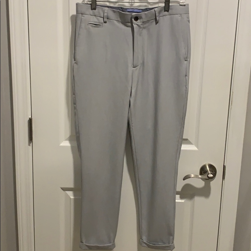 Zara Mens Trousers Size 30